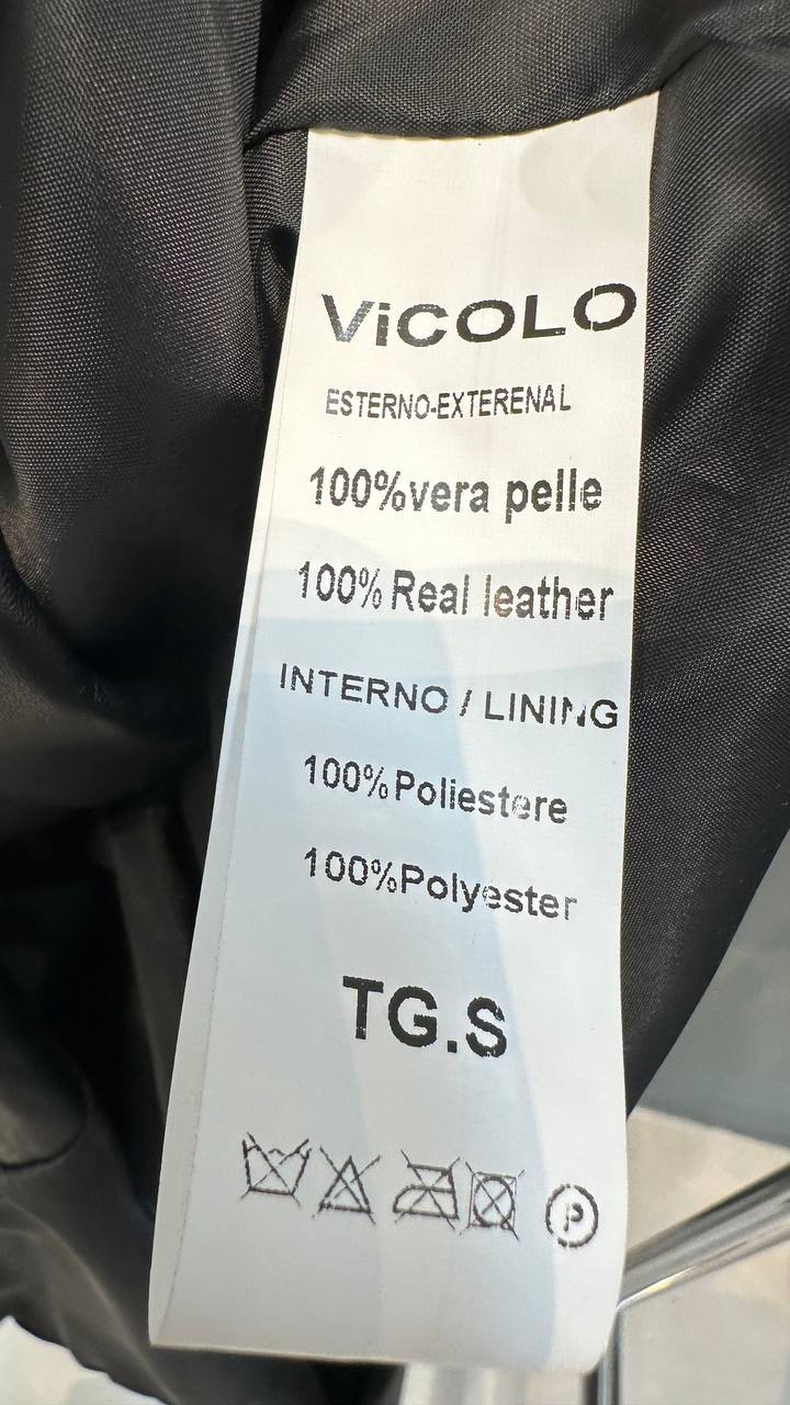 Vicolo