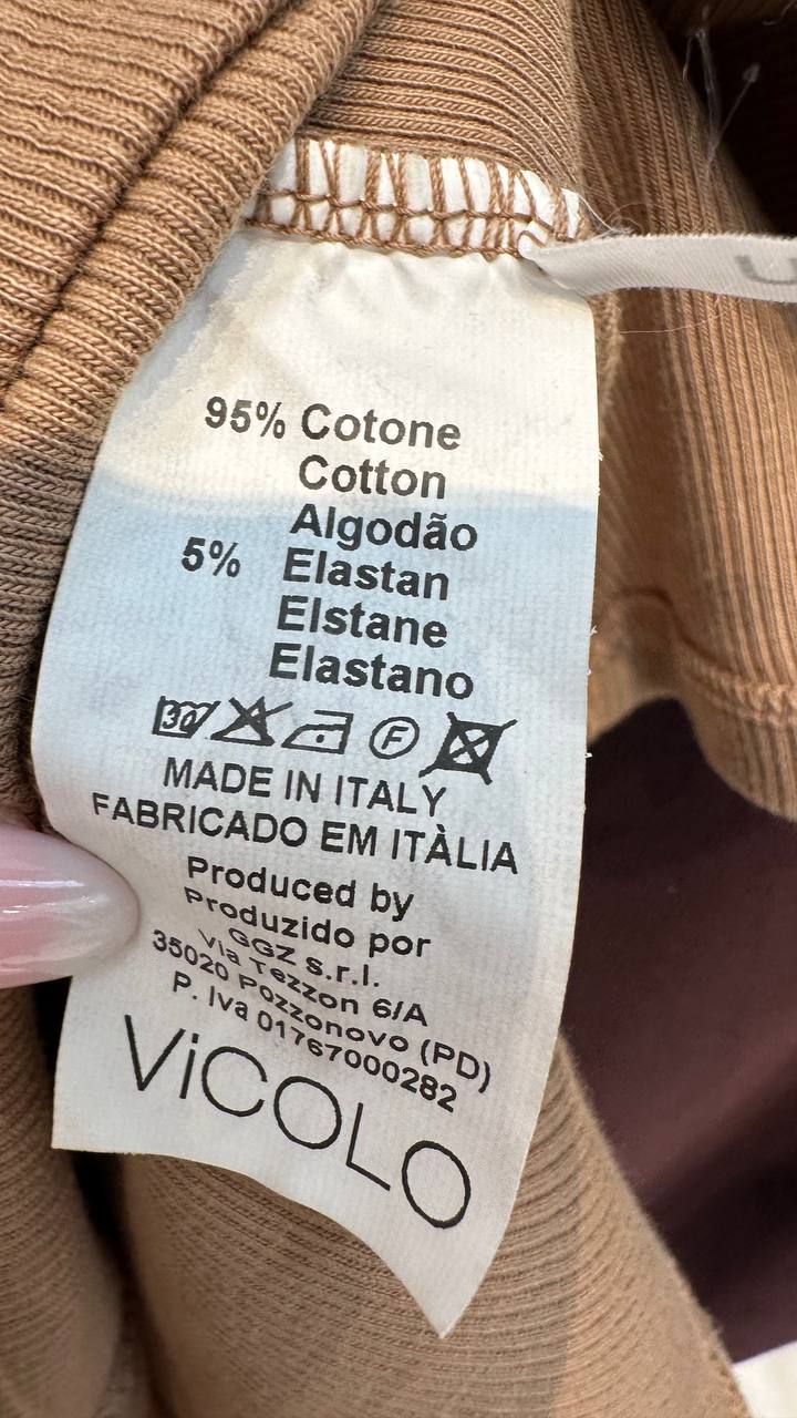 Vicolo