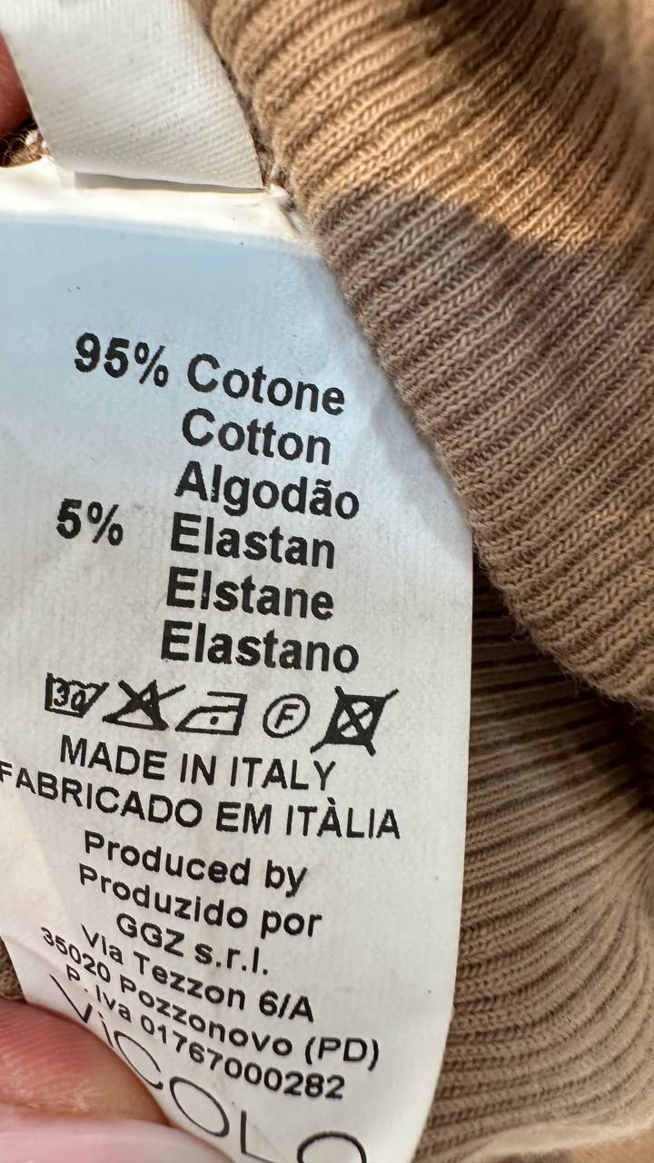Vicolo
