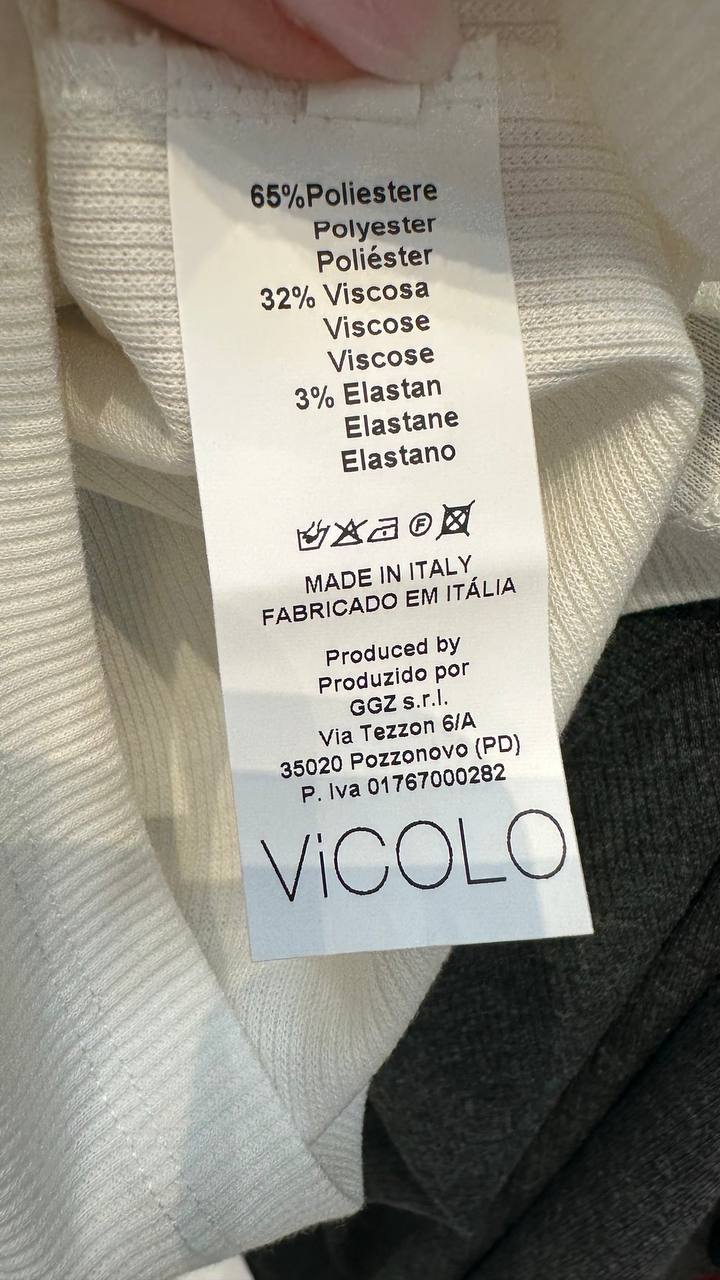 Фото Vicolo