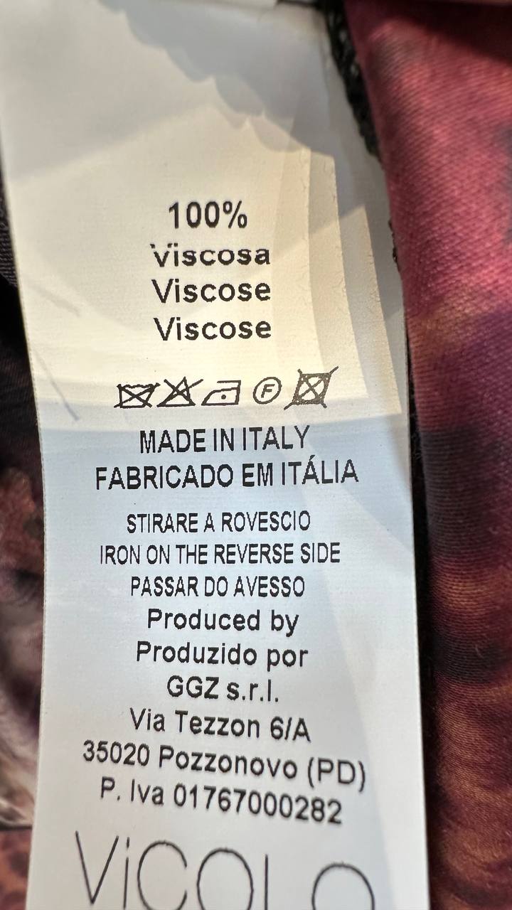 Фото Vicolo