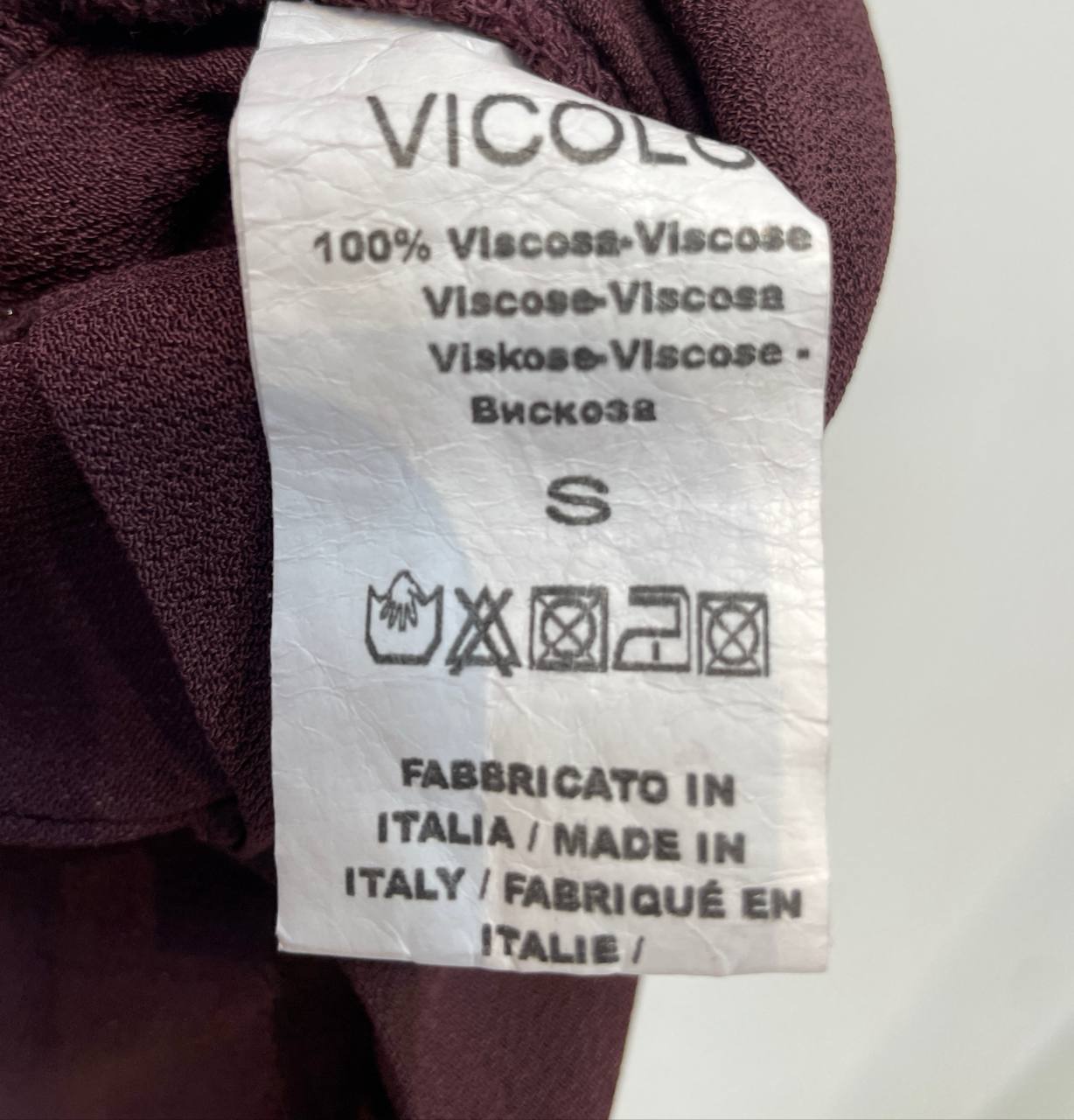 Vicolo