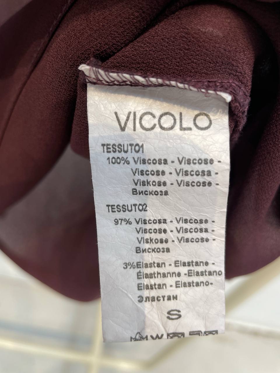 Vicolo