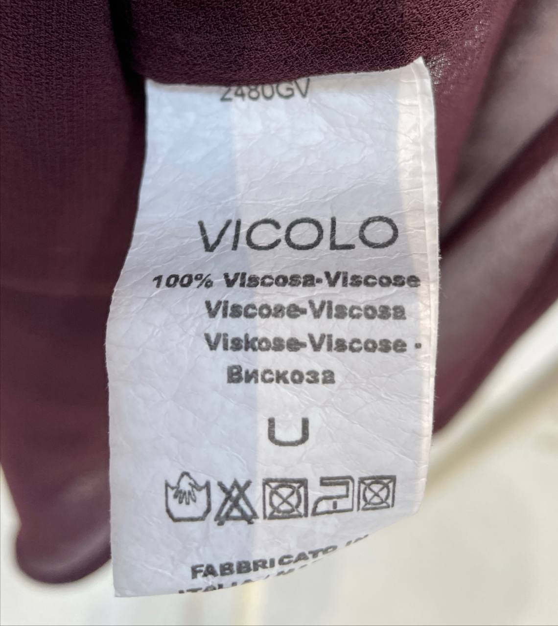Vicolo