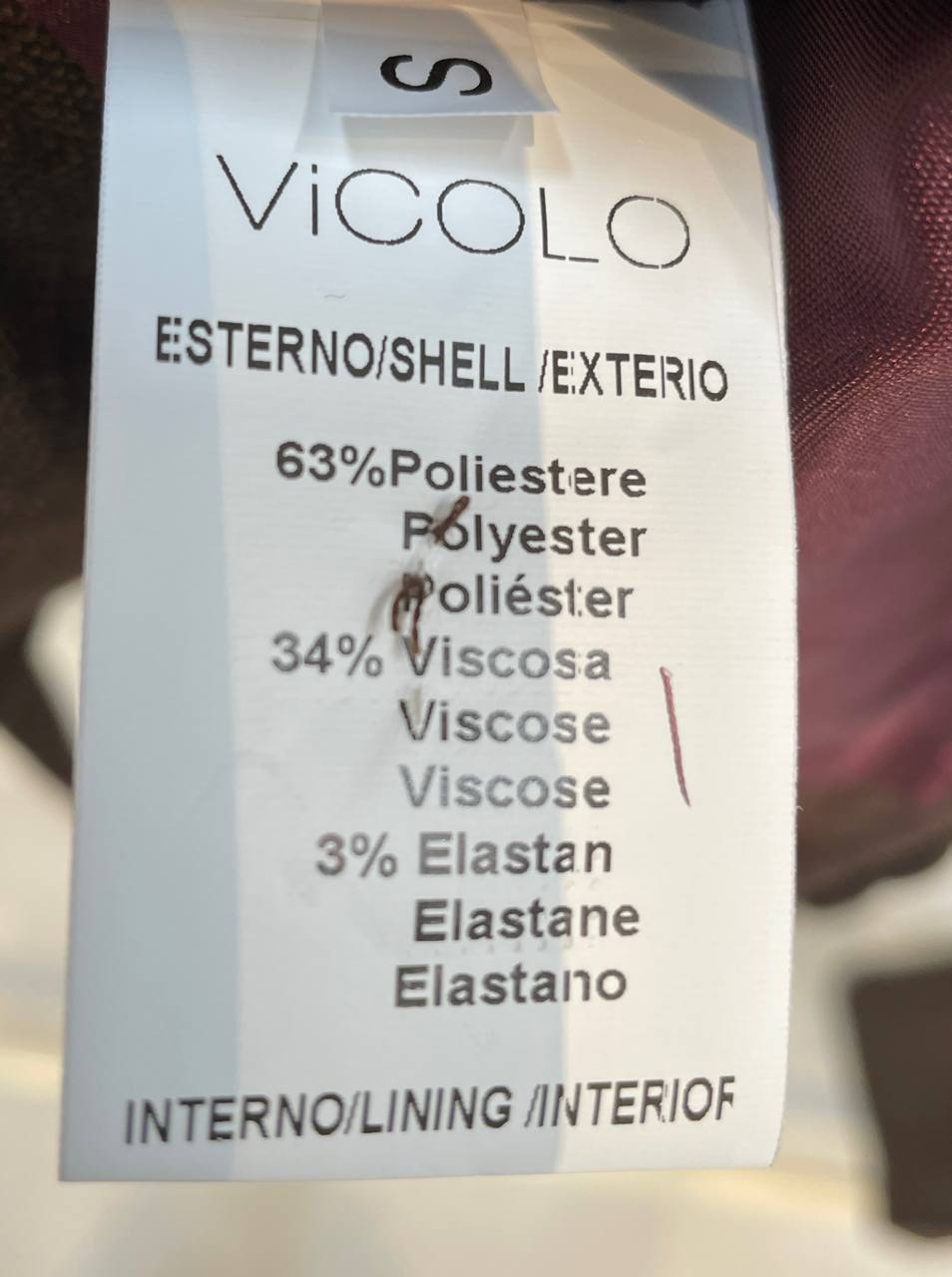 Vicolo