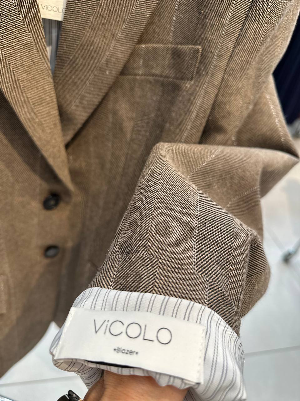 Vicolo