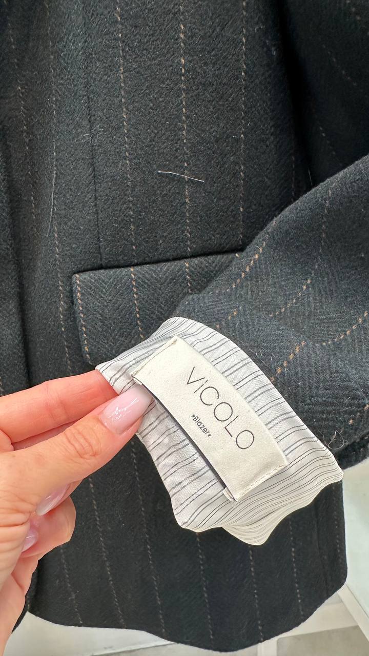 Vicolo