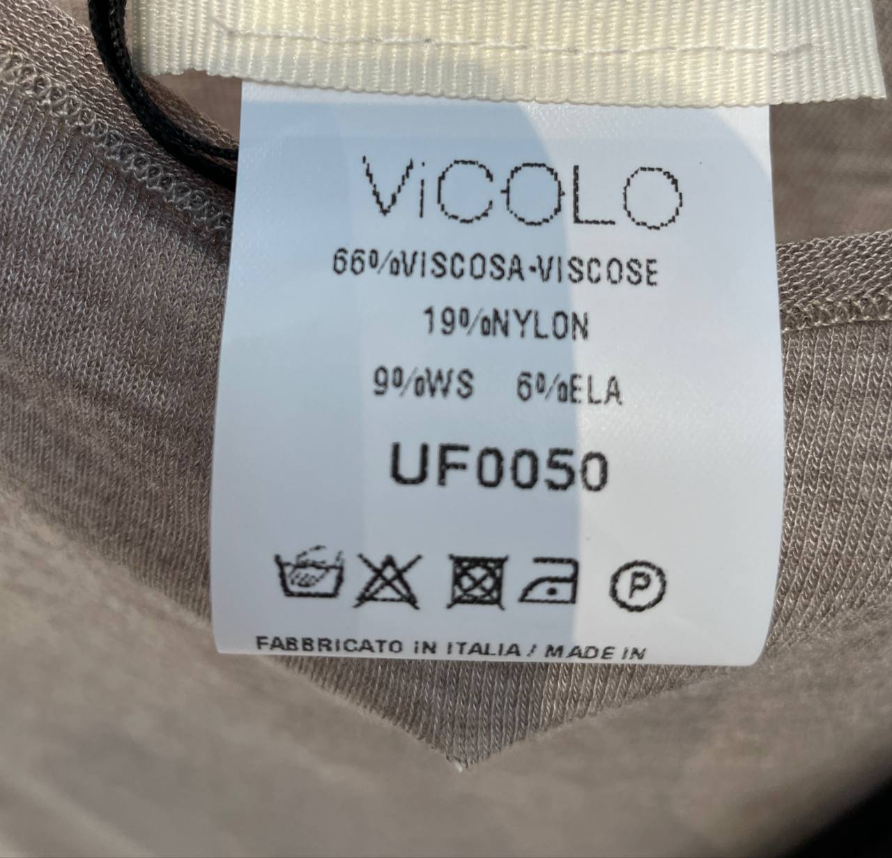 Vicolo
