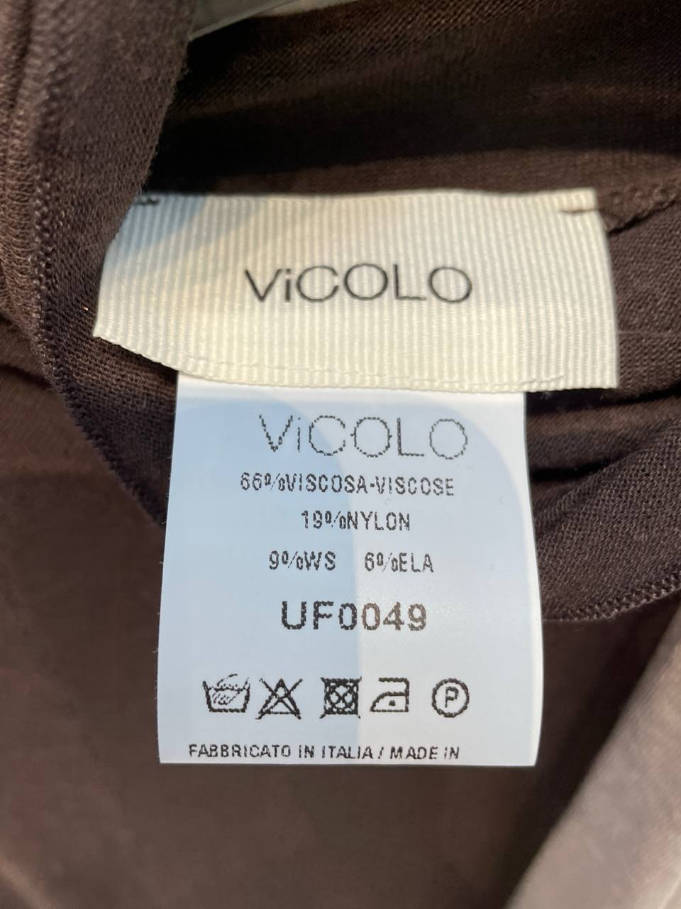 Vicolo