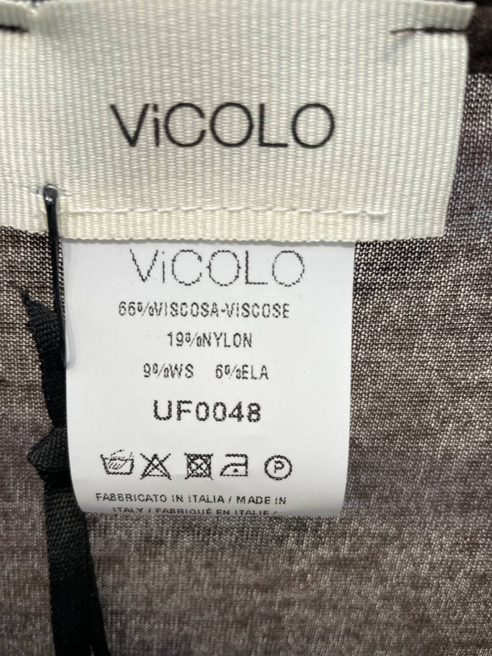 Vicolo