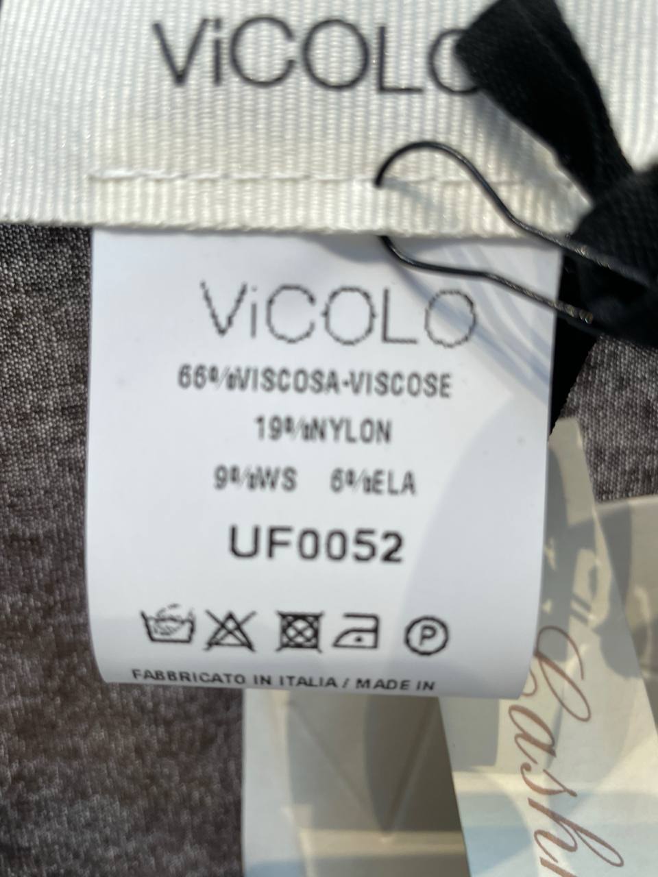Vicolo