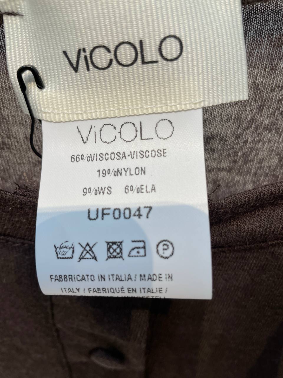 Vicolo