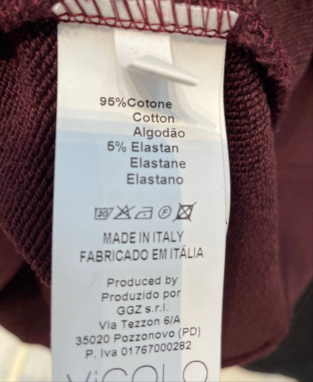 Vicolo