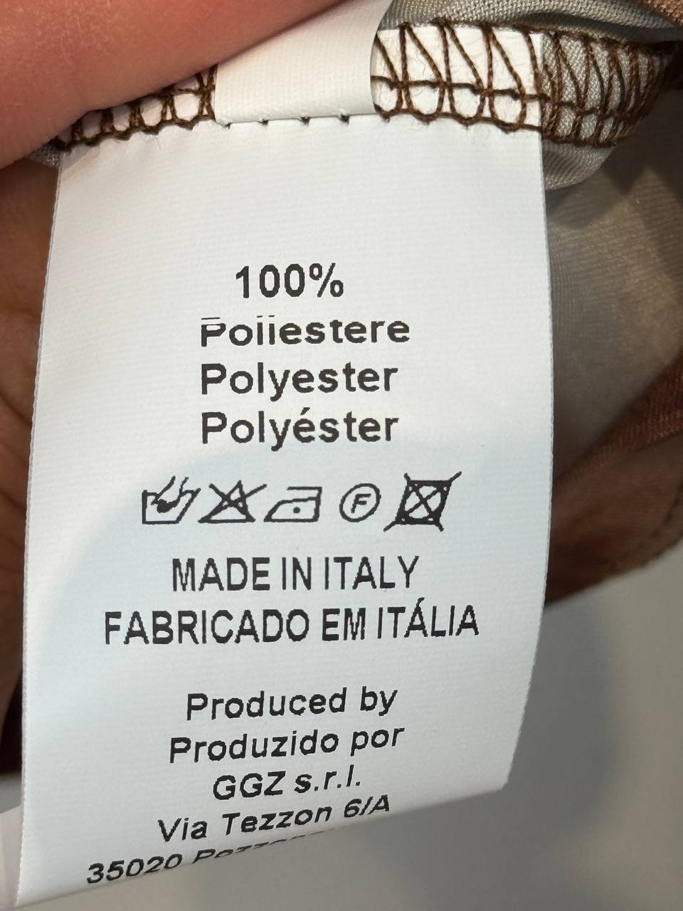Vicolo