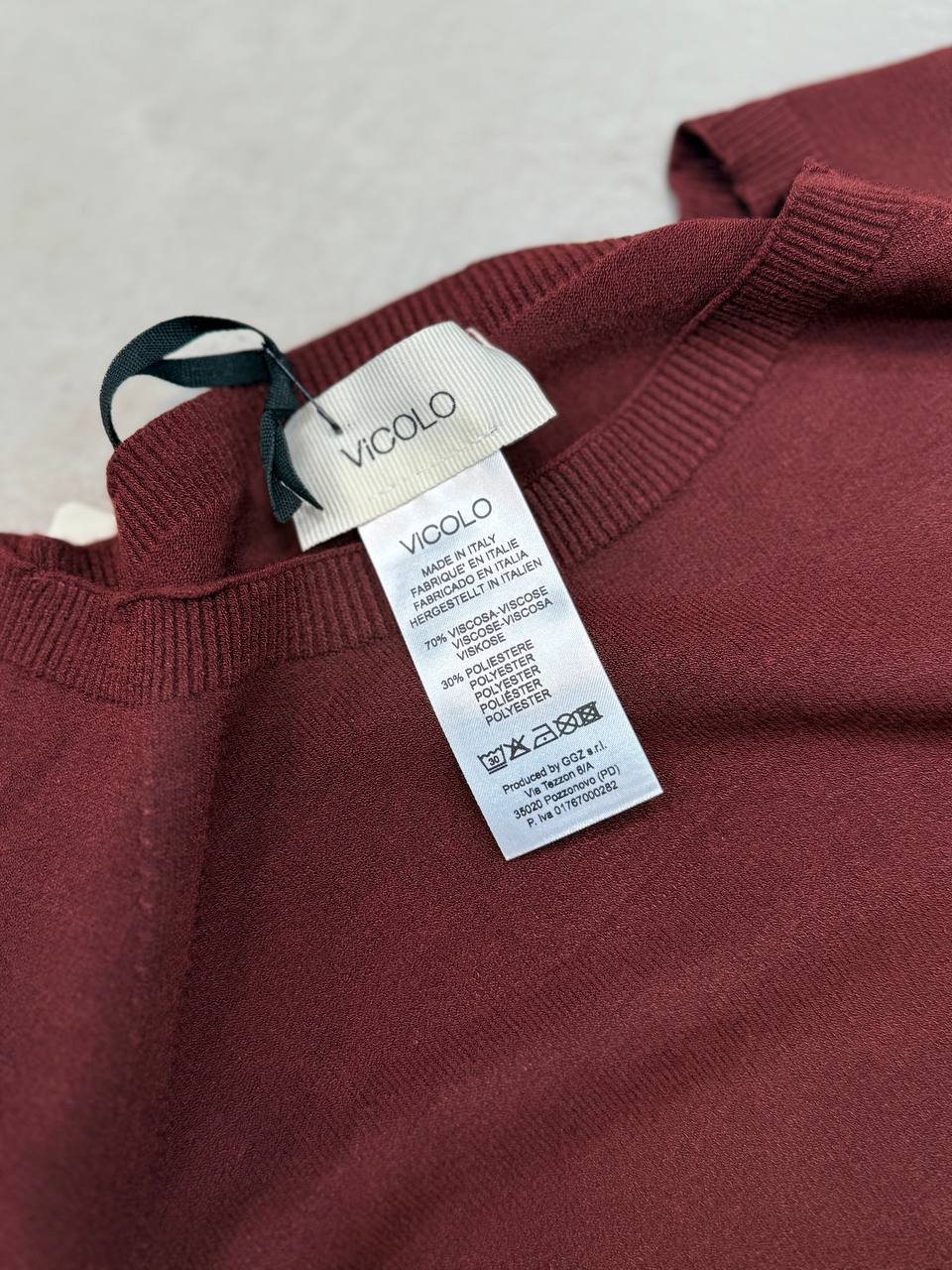 Vicolo