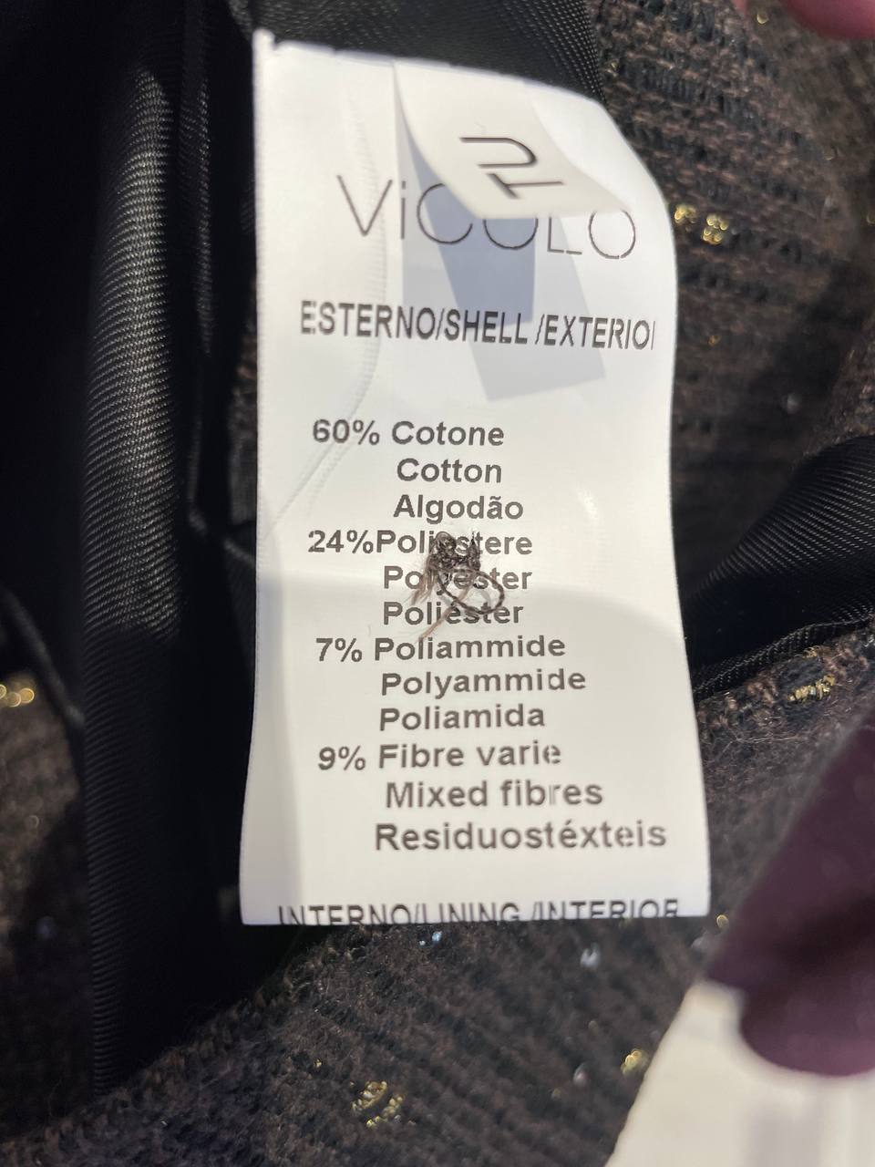 Vicolo