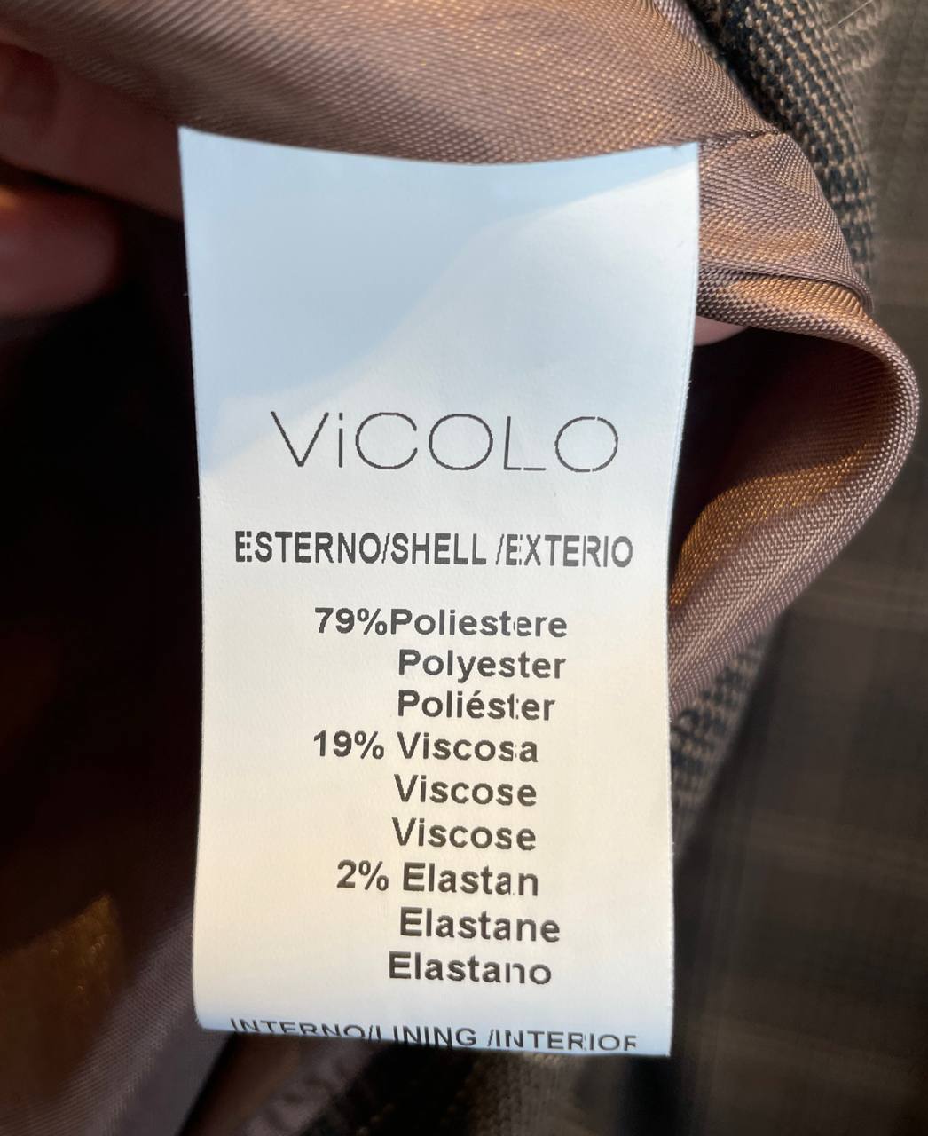 Vicolo