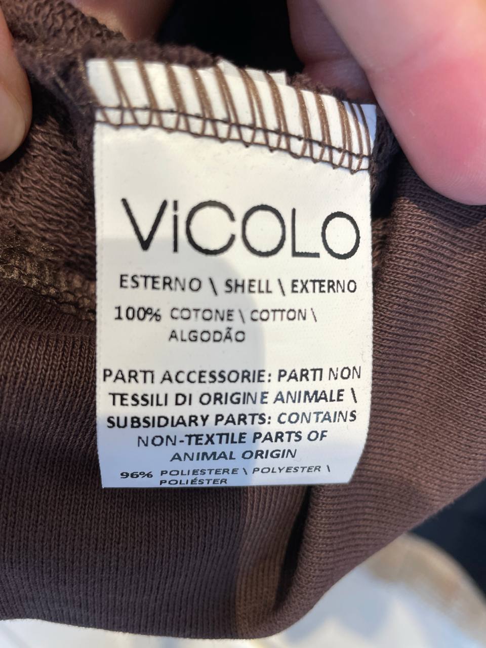 Vicolo