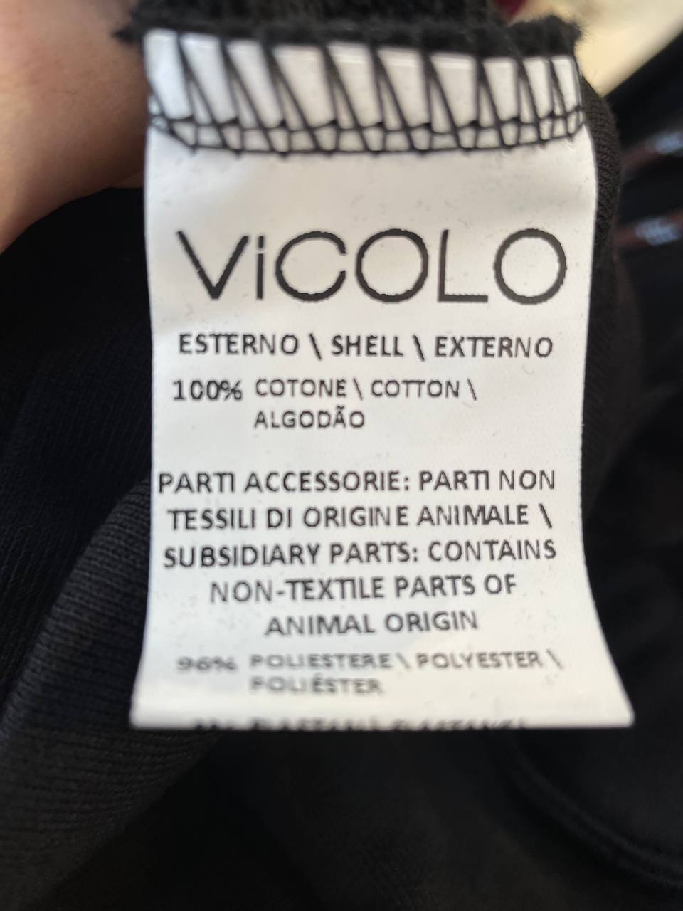 Vicolo