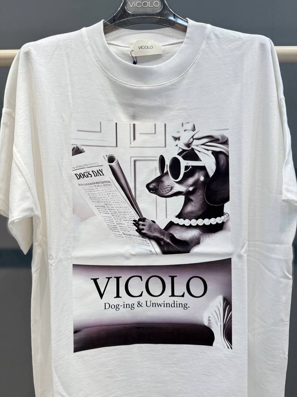 Vicolo