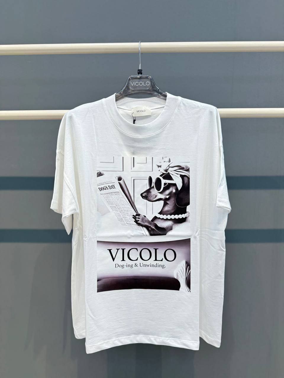 Vicolo