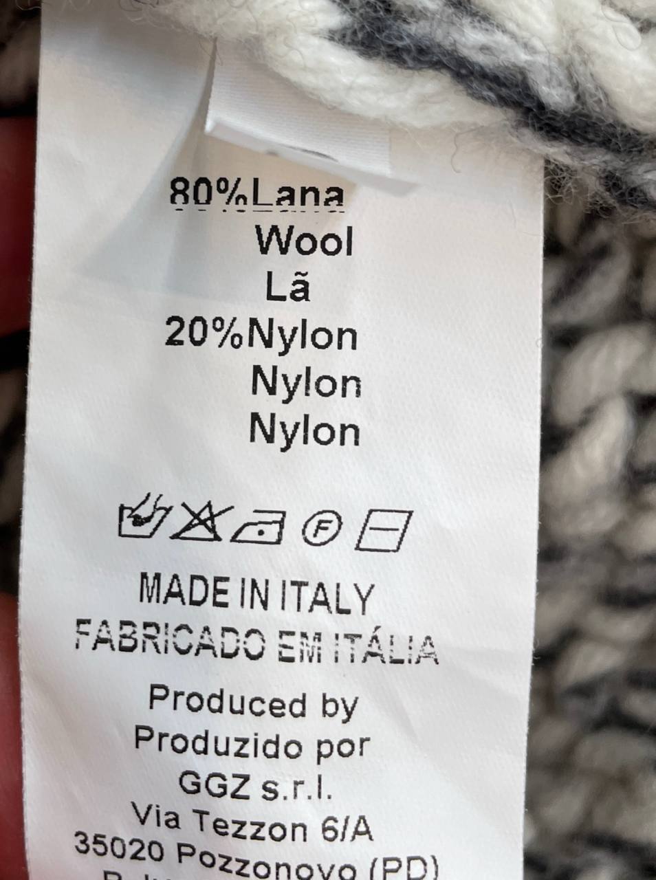 Vicolo