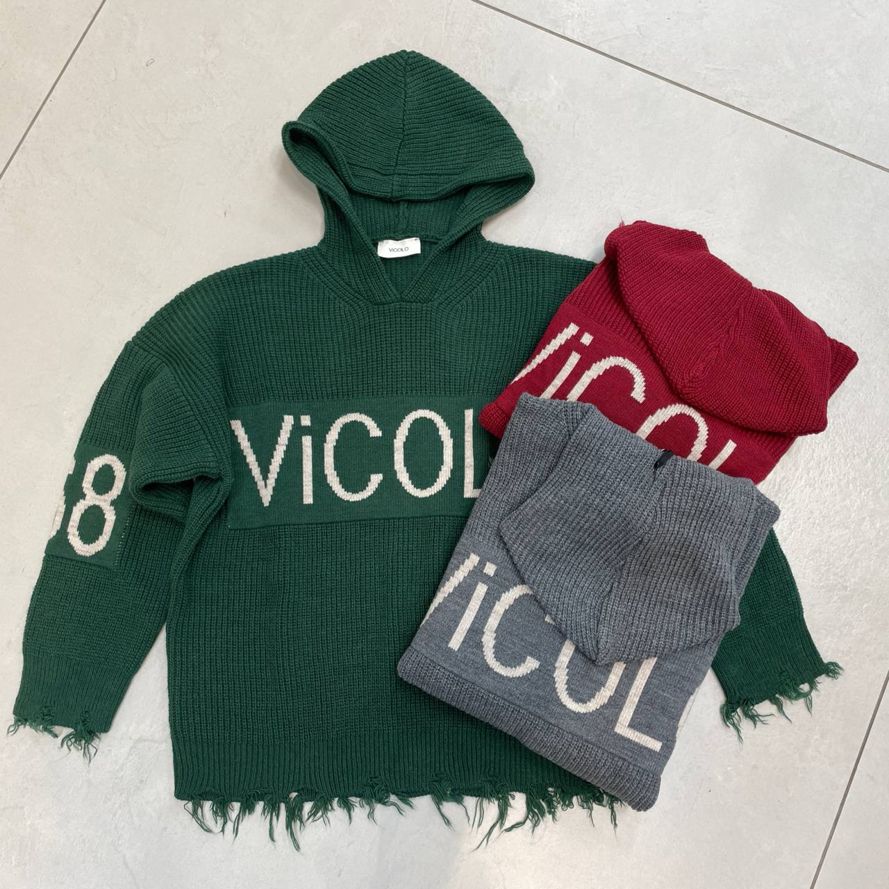 Vicolo