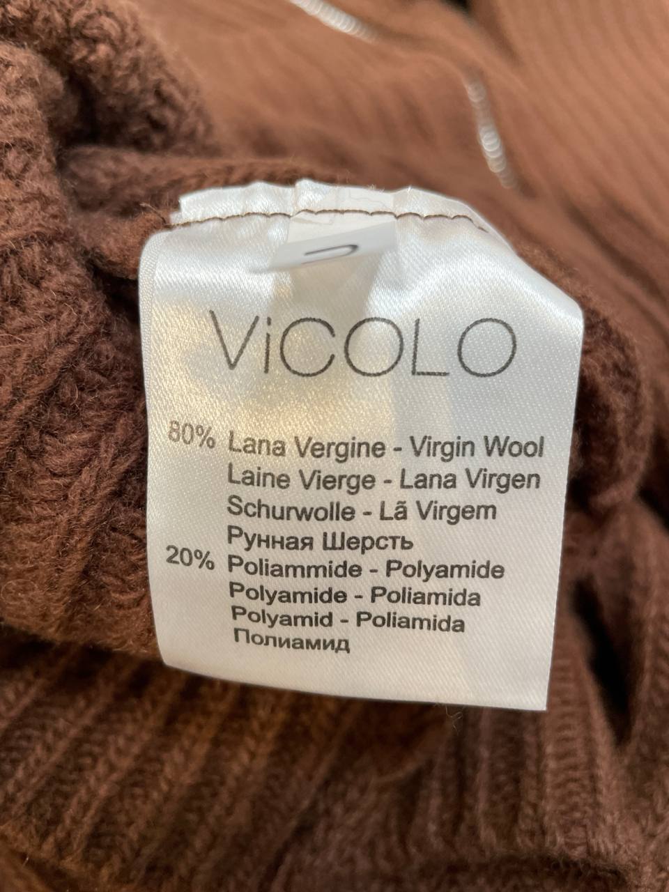 Vicolo