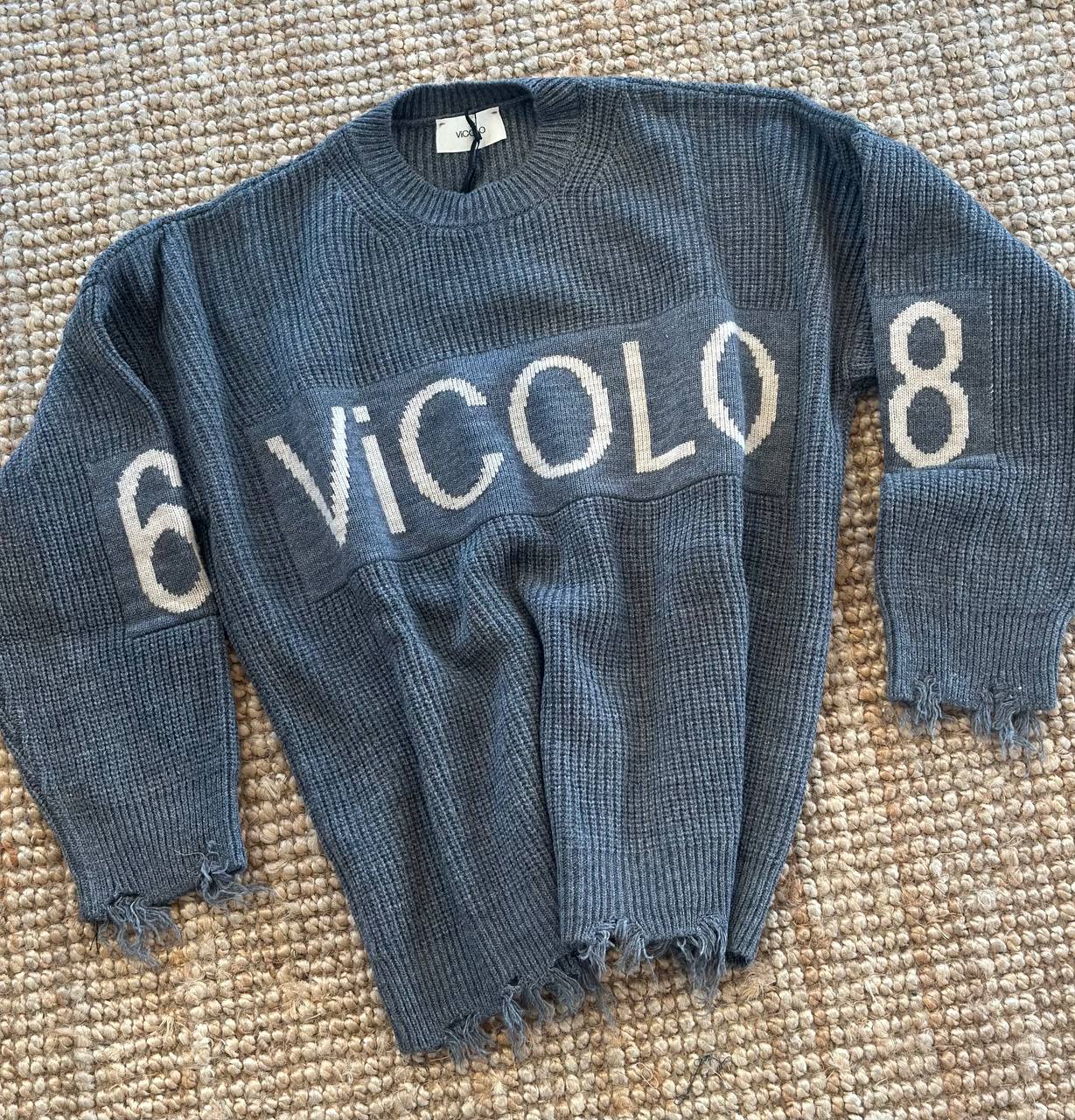 Vicolo