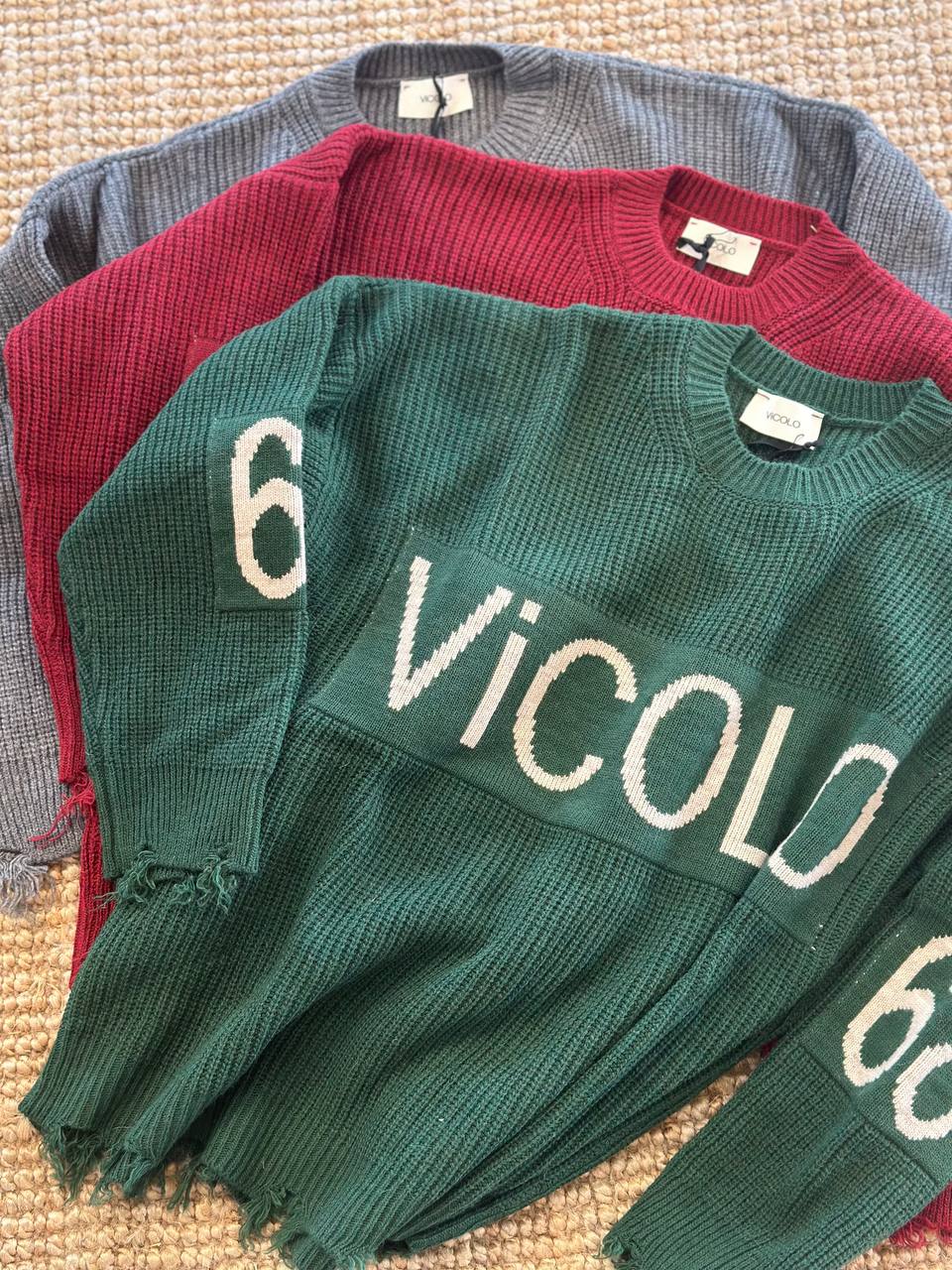 Vicolo