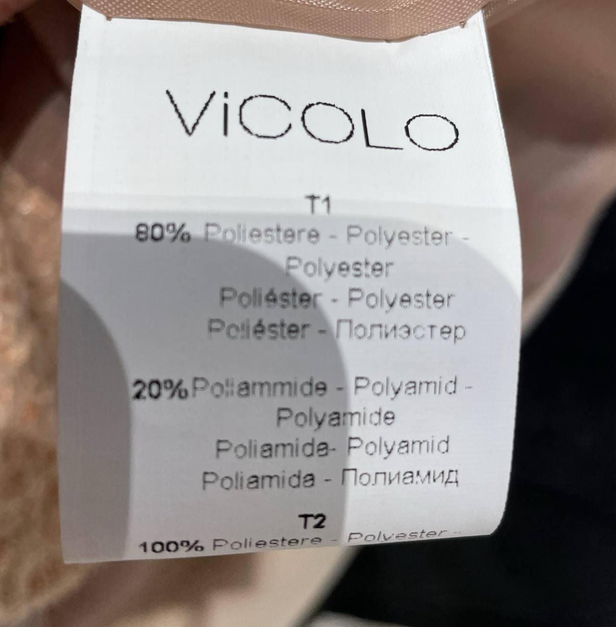 Vicolo