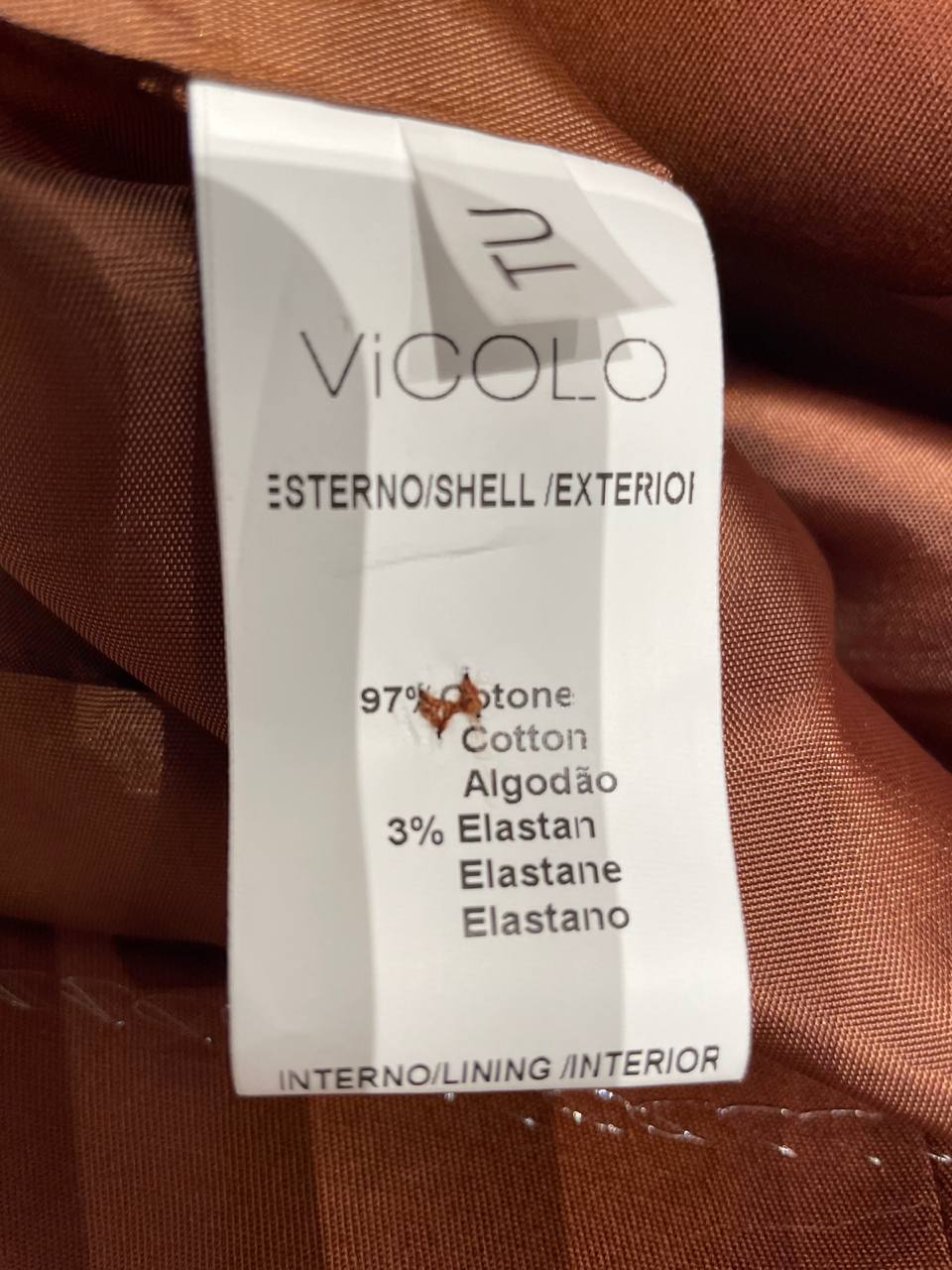 Vicolo