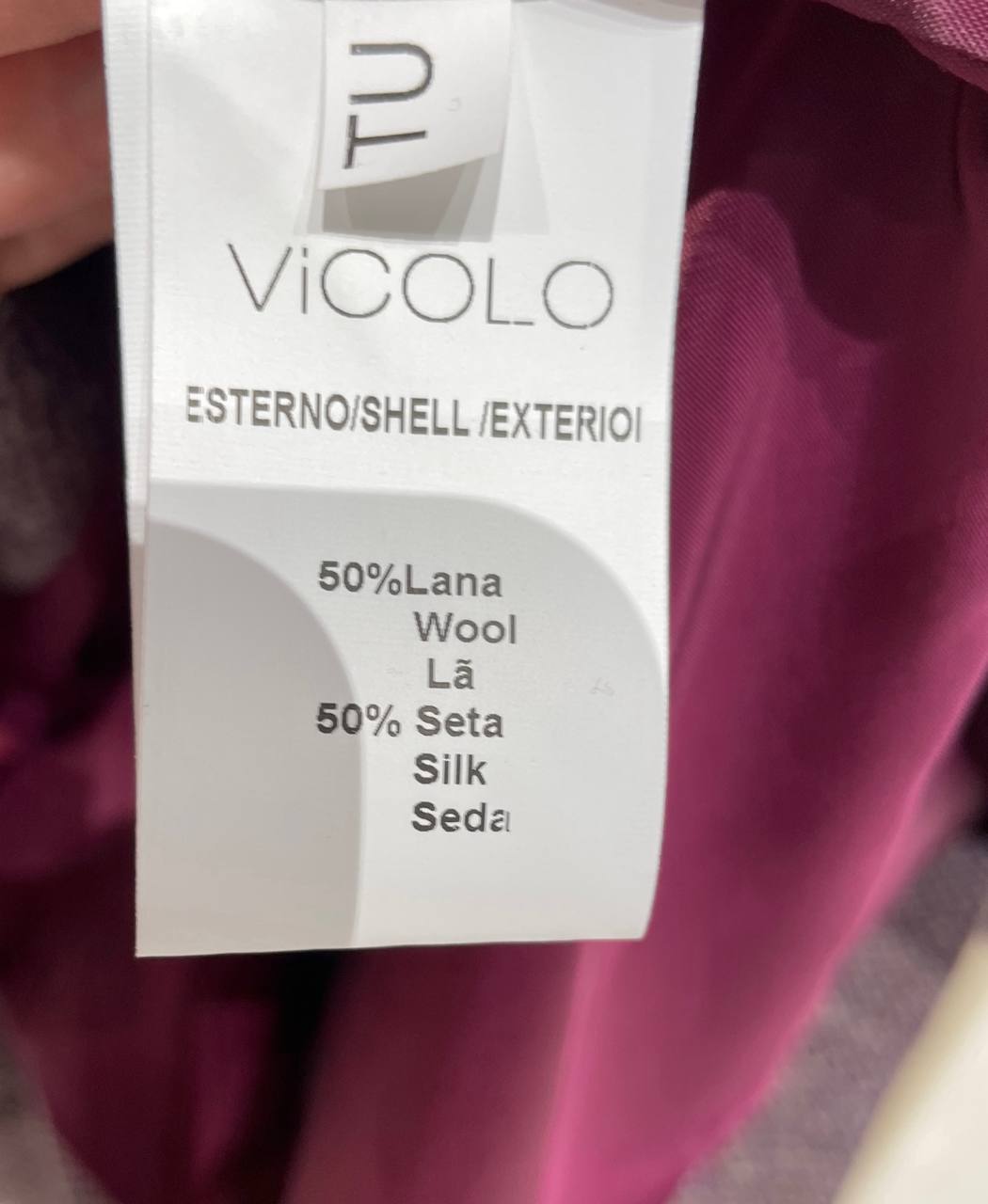 Vicolo