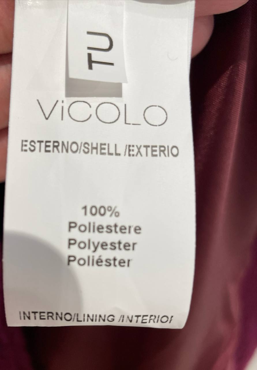 Vicolo