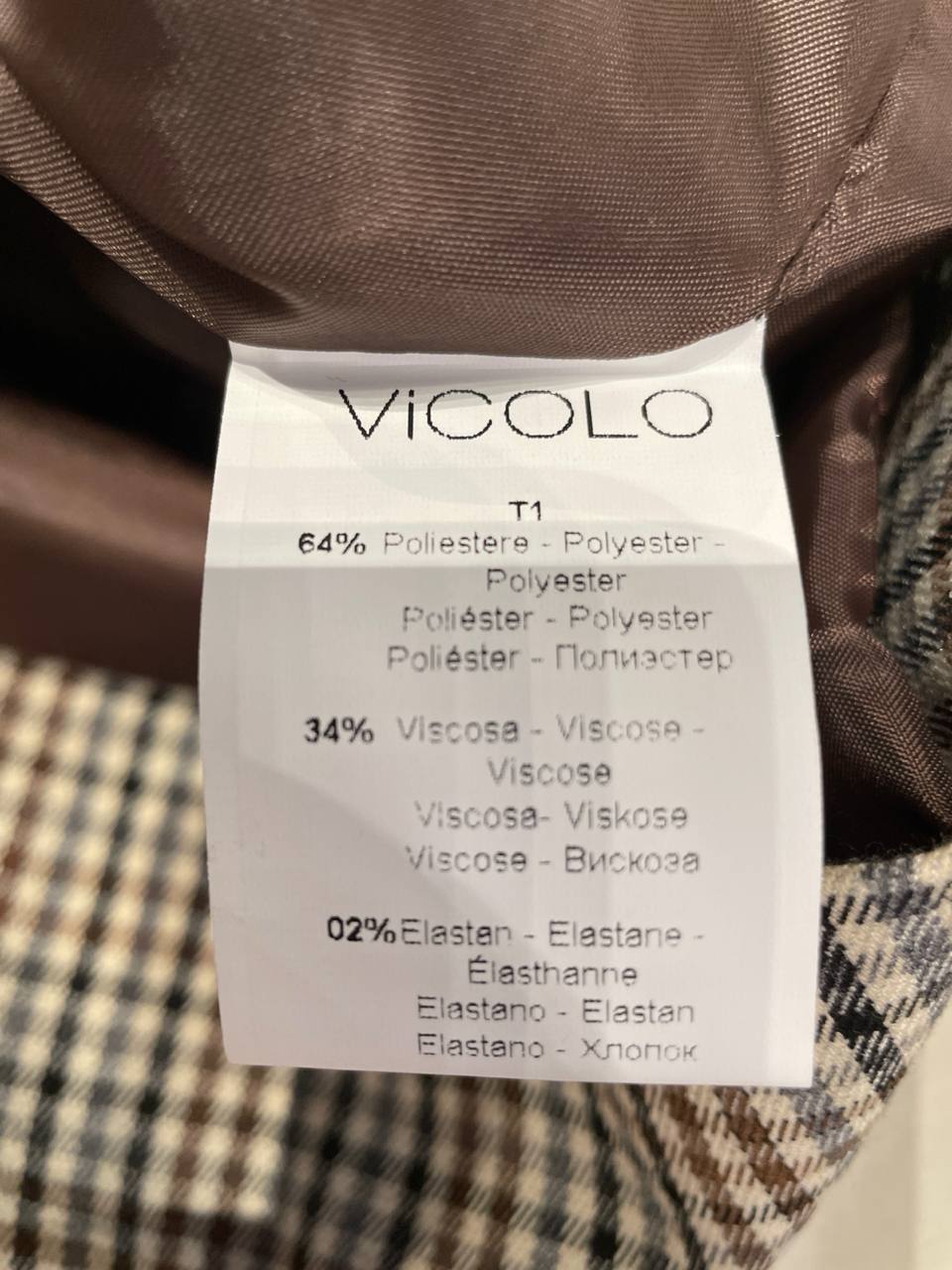 Vicolo