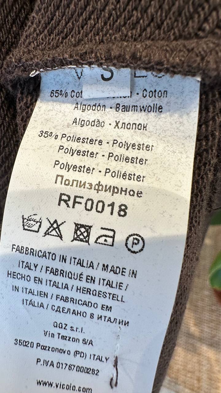 Vicolo