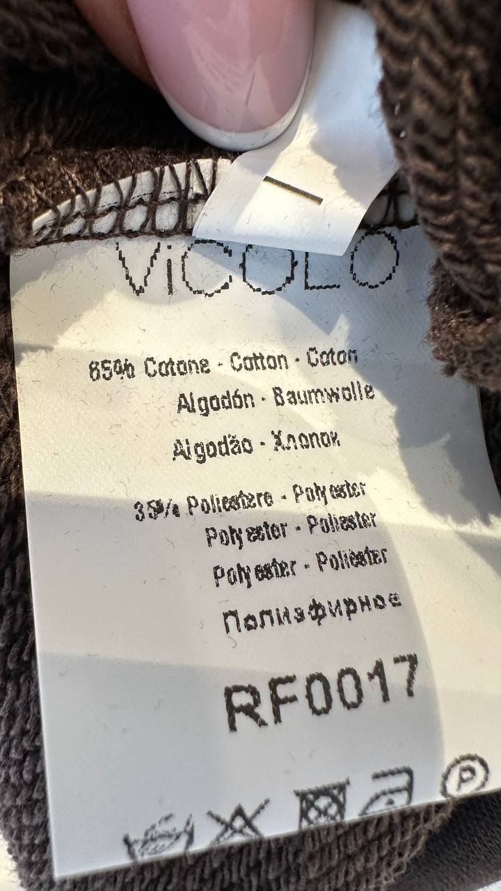 Vicolo