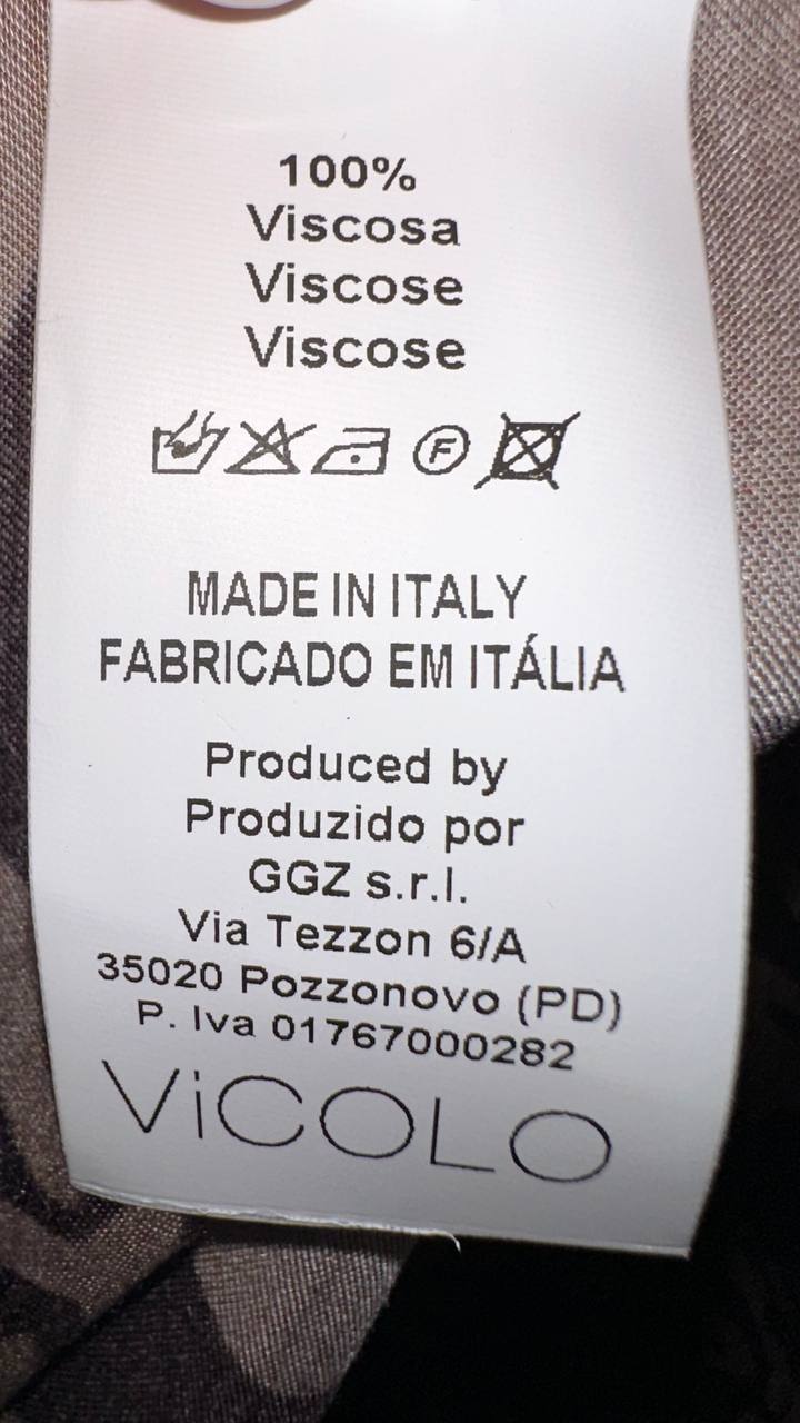 Vicolo