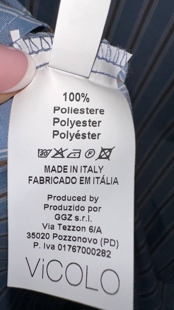 Vicolo
