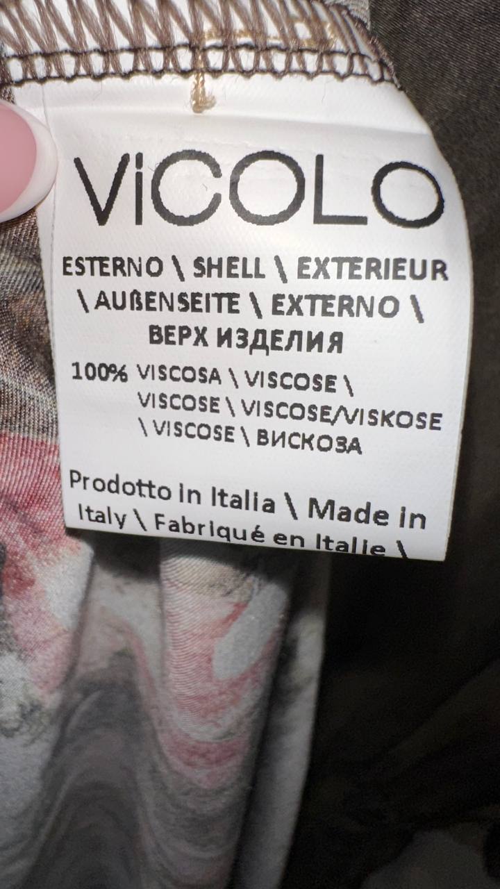 Vicolo