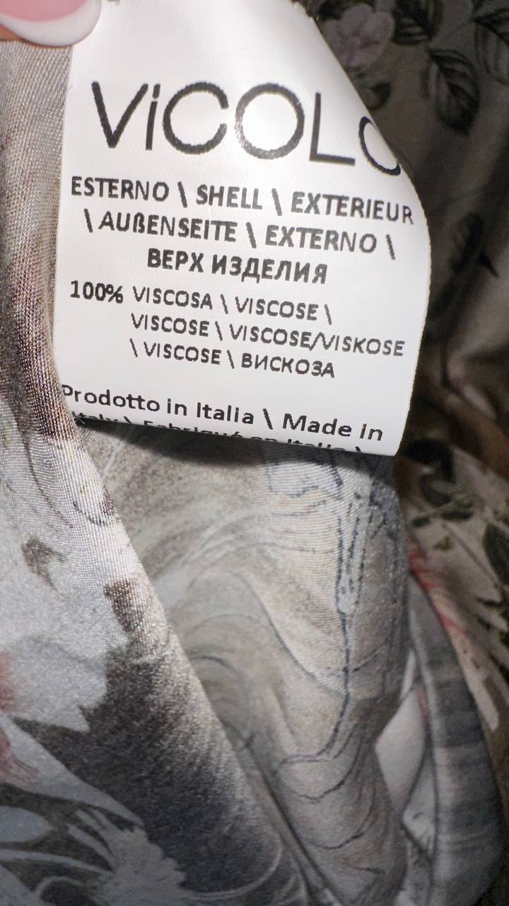 Vicolo