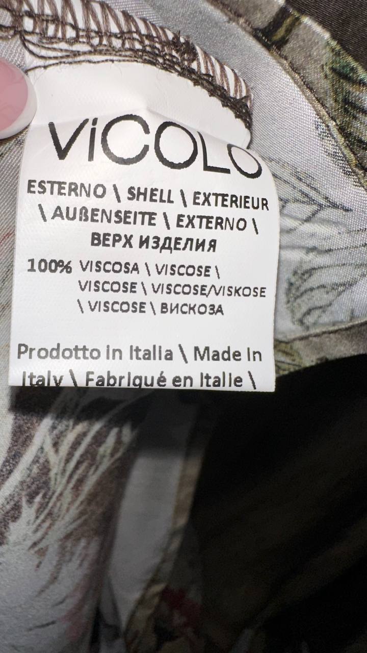 Vicolo