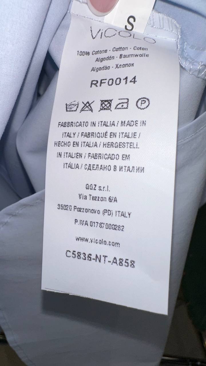 Vicolo