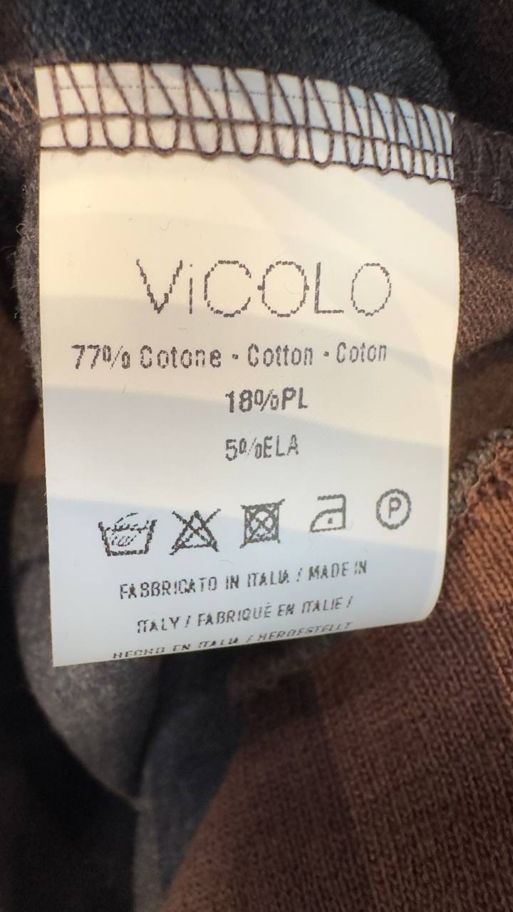 Фото Vicolo