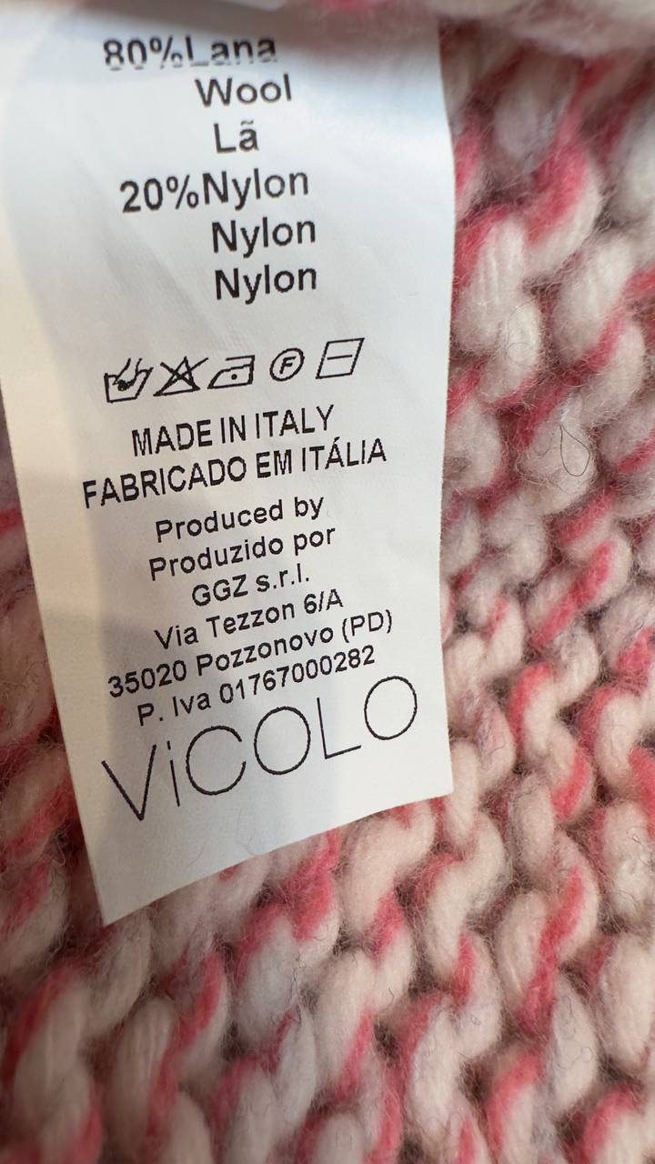 Фото Vicolo