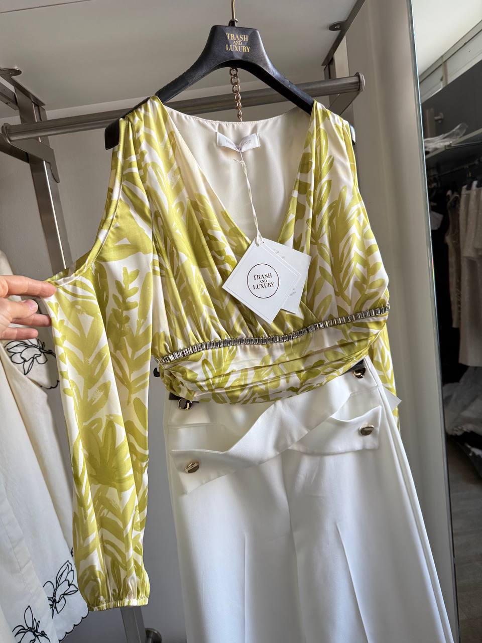 Фото Trash and Luxury