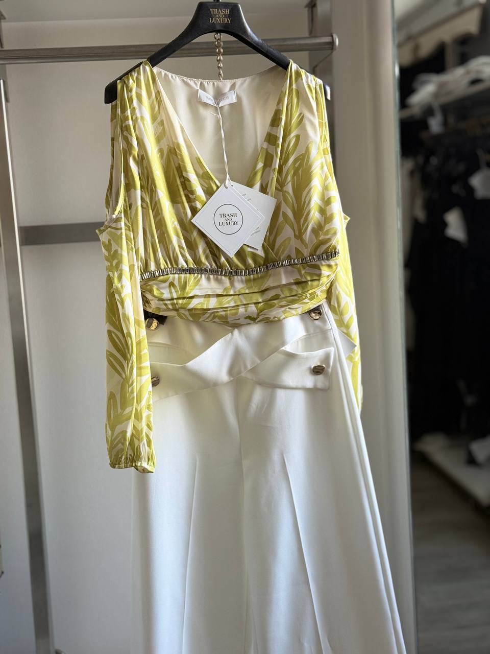 Фото Trash and Luxury