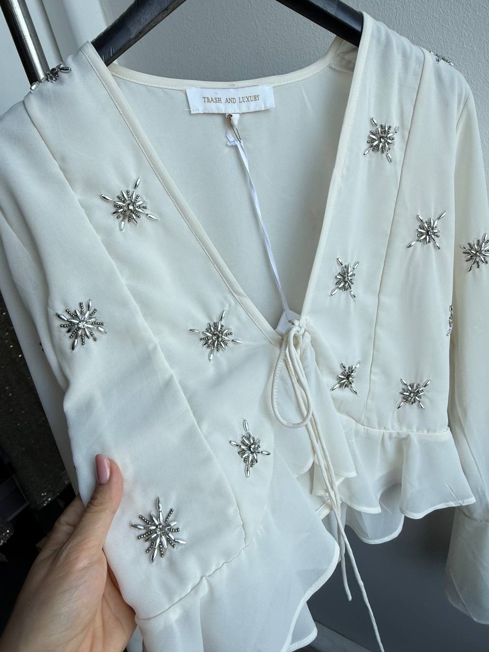 Фото Trash and Luxury