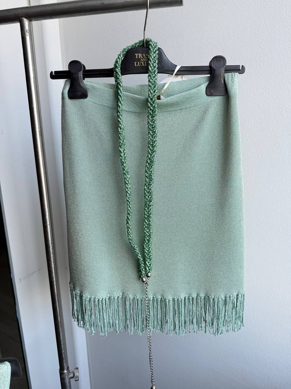 Итальянская одежда, бренд Trash and Luxury, арт. 73851151