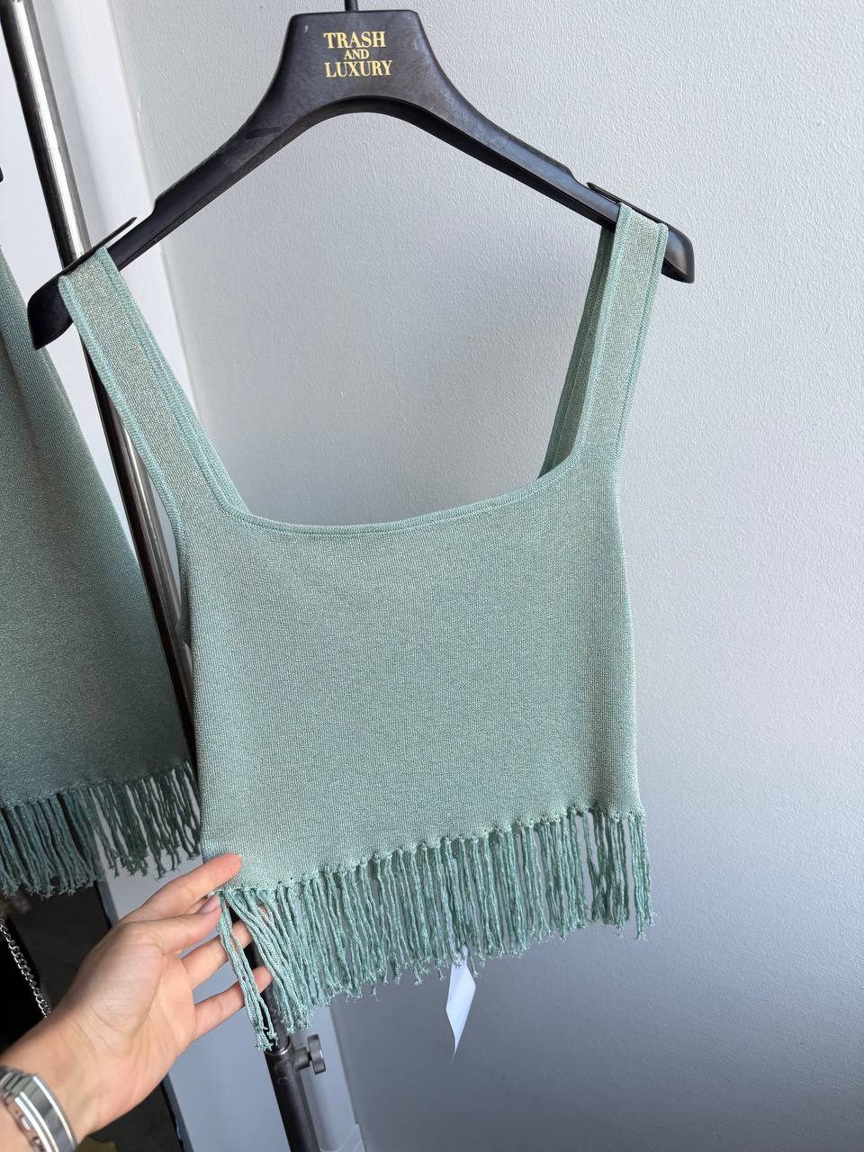 Фото Trash and Luxury